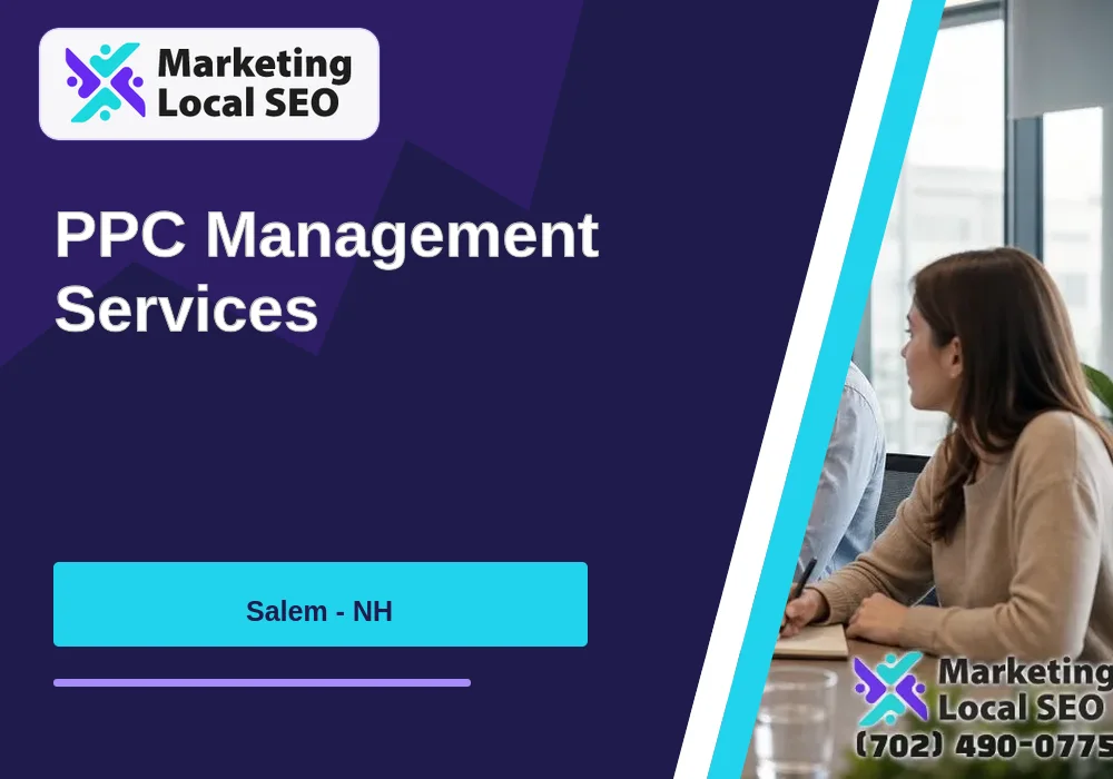 PPC Management Services in Salem, NH