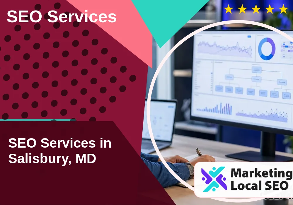 SEO Services in Salisbury, MD SEO Services in Salisbury, MD