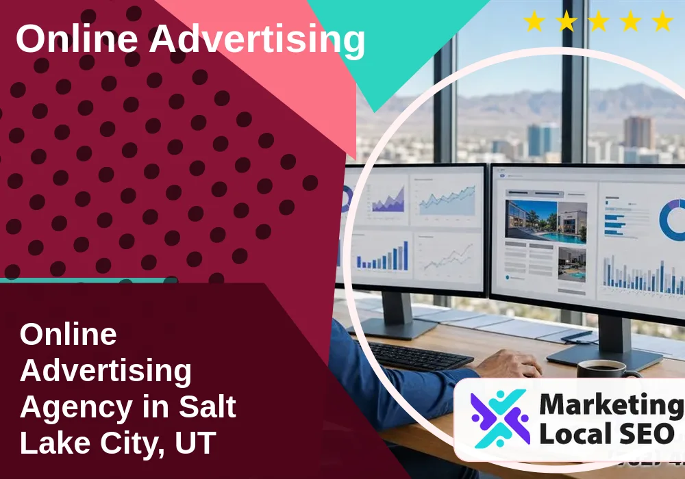 Online Advertising in Salt Lake City, UT Online Advertising in Salt Lake City, UT