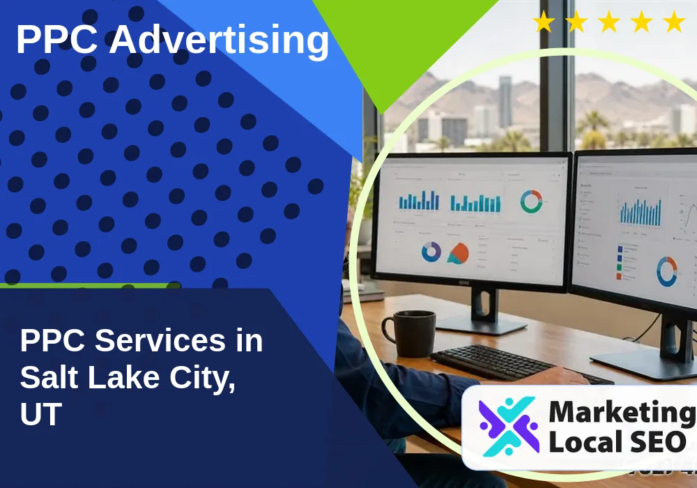 PPC Advertising in Salt Lake City, UT PPC Advertising in Salt Lake City, UT