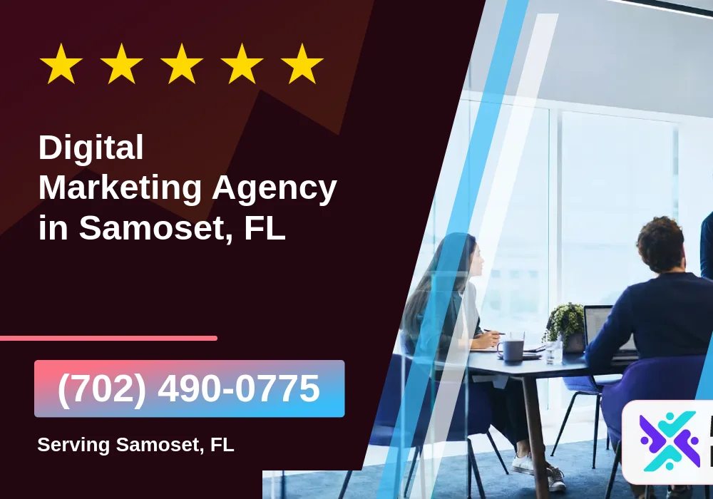 Digital Marketing Agency in Samoset, FL Digital Marketing Agency in Samoset, FL