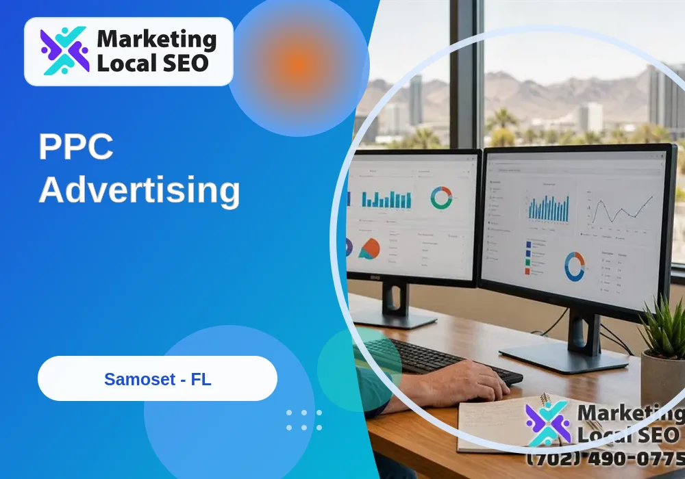 PPC Advertising in Samoset, FL PPC Advertising in Samoset, FL