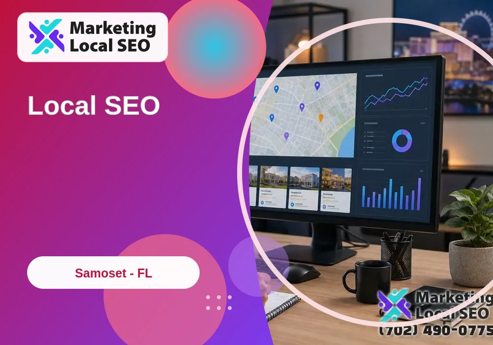 Local SEO in Samoset, FL