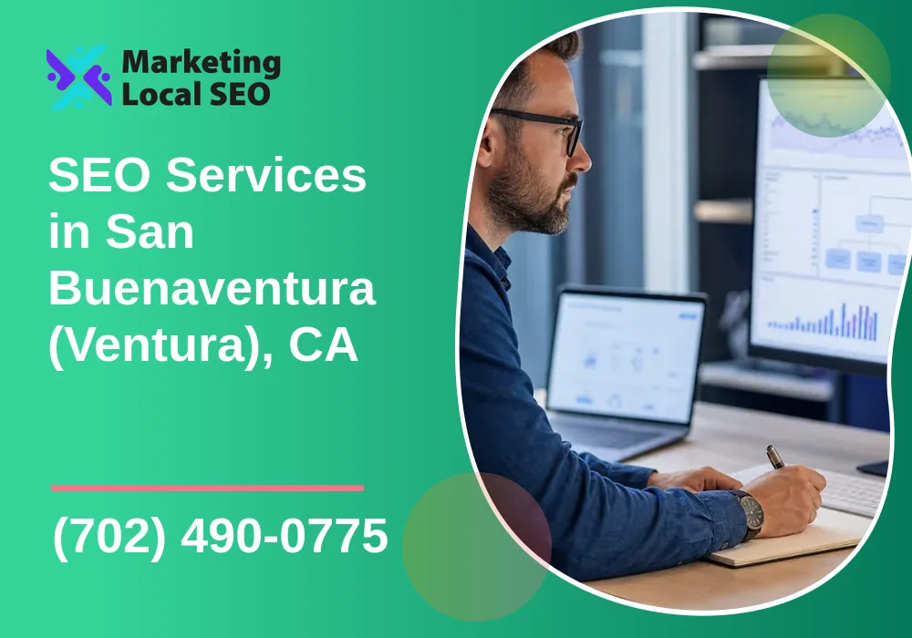 SEO Services in San Buenaventura (Ventura), CA SEO Services in San Buenaventura (Ventura), CA