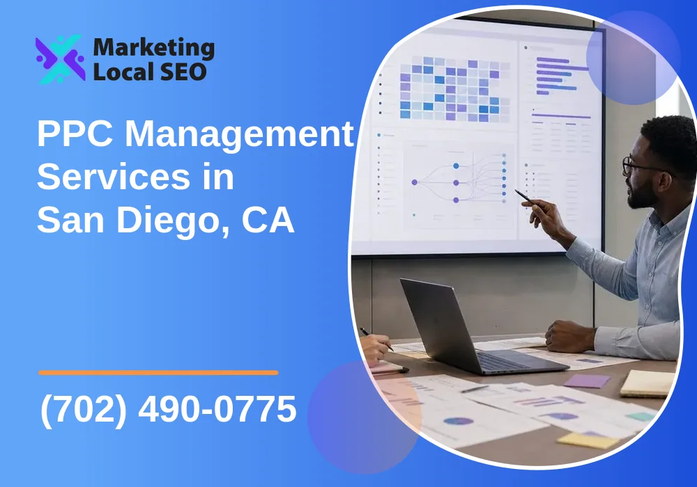 PPC Management Services in San Diego, CA PPC Management Services in San Diego, CA