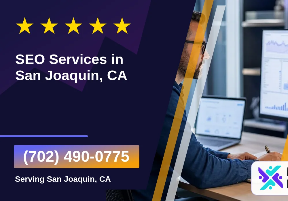 SEO Services in San Joaquin, CA SEO Services in San Joaquin, CA