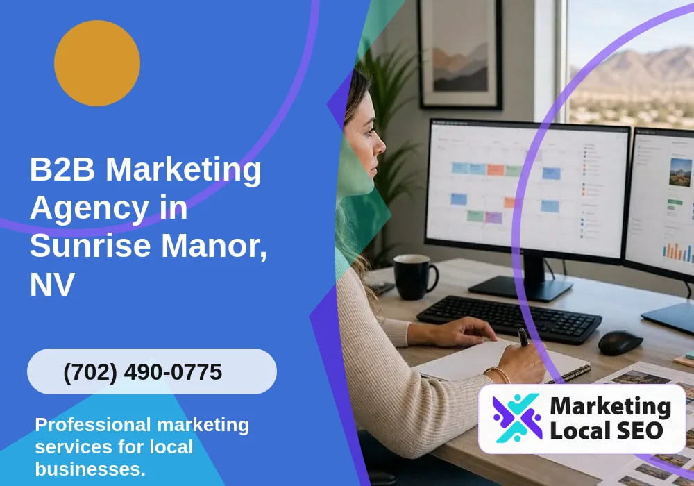 Social Media Management in San Marcos, TX