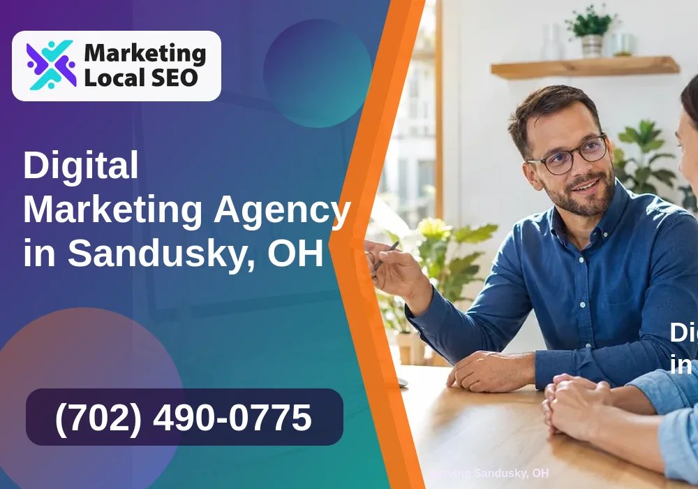 Digital Marketing Agency in Sandusky, OH Digital Marketing Agency in Sandusky, OH