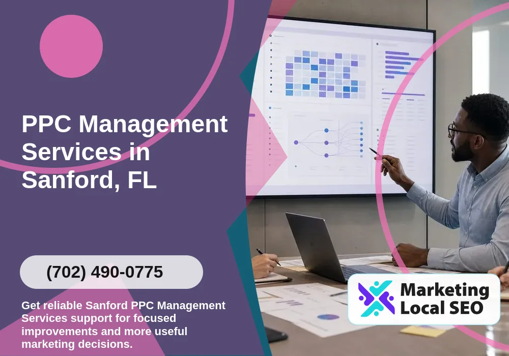 PPC Management Services in Sanford, FL