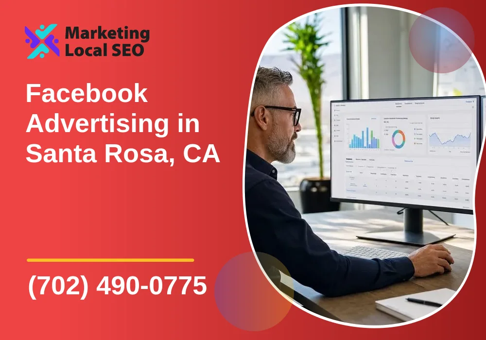 Facebook Advertising in Santa Rosa, CA Facebook Advertising in Santa Rosa, CA