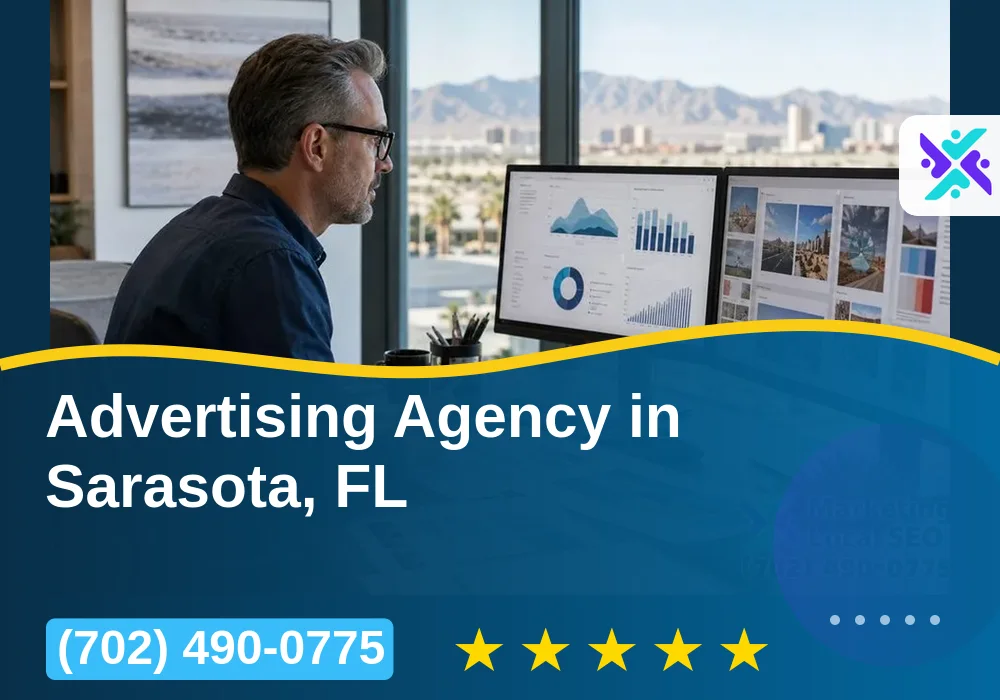 Advertising Agency in Sarasota, FL Advertising Agency in Sarasota, FL