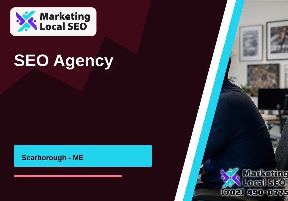 SEO Agency in Scarborough, ME