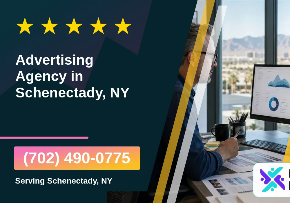 Advertising Agency in Schenectady, NY Advertising Agency in Schenectady, NY