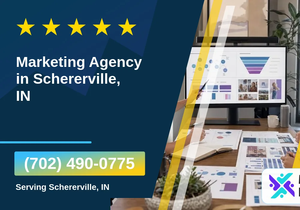 Marketing Services in Schererville, IN Marketing Services in Schererville, IN