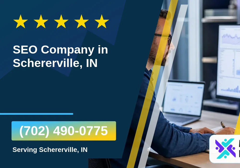 SEO in Schererville, IN SEO in Schererville, IN