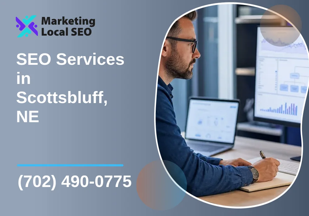 SEO Services in Scottsbluff, NE SEO Services in Scottsbluff, NE