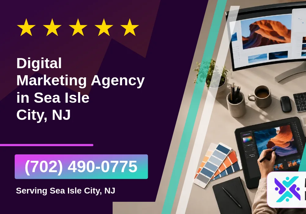 Digital Marketing Agency in Sea Isle City, NJ Digital Marketing Agency in Sea Isle City, NJ