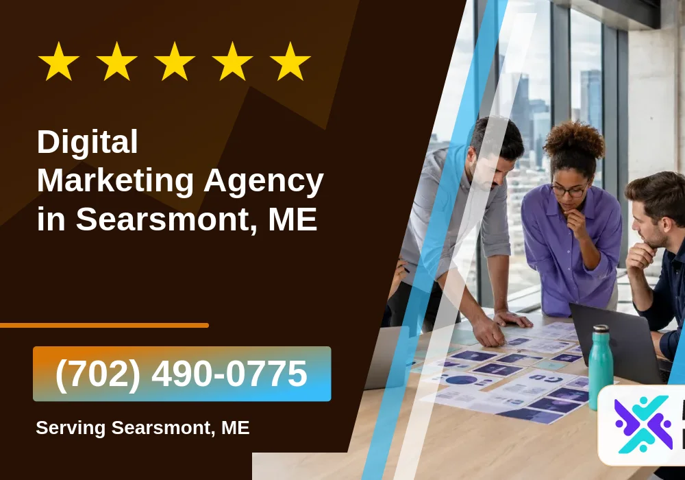 Digital Marketing Agency in Searsmont, ME Digital Marketing Agency in Searsmont, ME