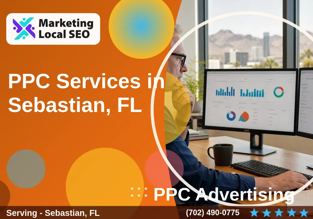 PPC Advertising in Sebastian, FL