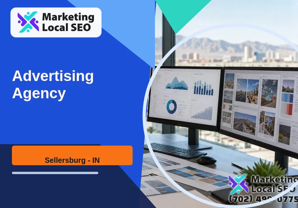 Advertising Agency in Sellersburg, IN Advertising Agency in Sellersburg, IN