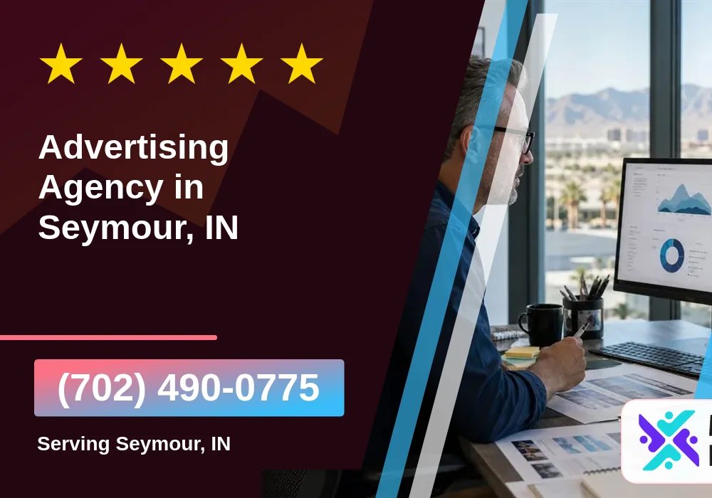 Advertising Agency in Seymour, IN Advertising Agency in Seymour, IN