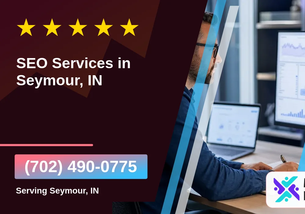 SEO Services in Seymour, IN