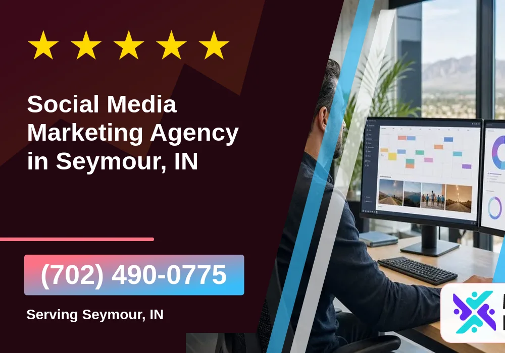 Social Media Marketing in Seymour, IN Social Media Marketing in Seymour, IN