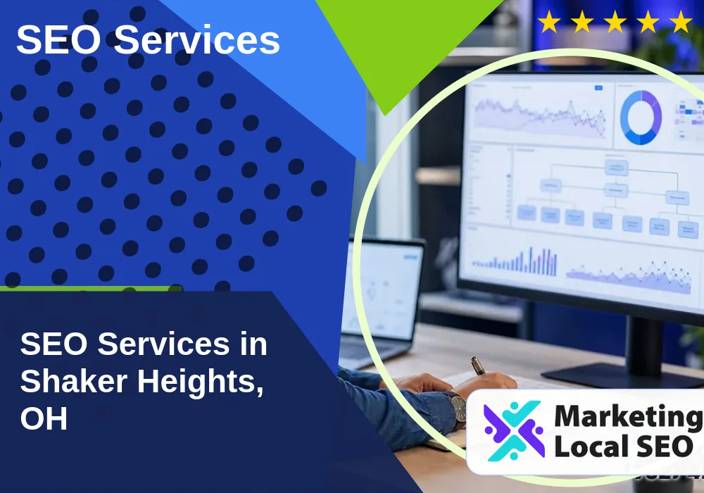 SEO Services in Shaker Heights, OH SEO Services in Shaker Heights, OH