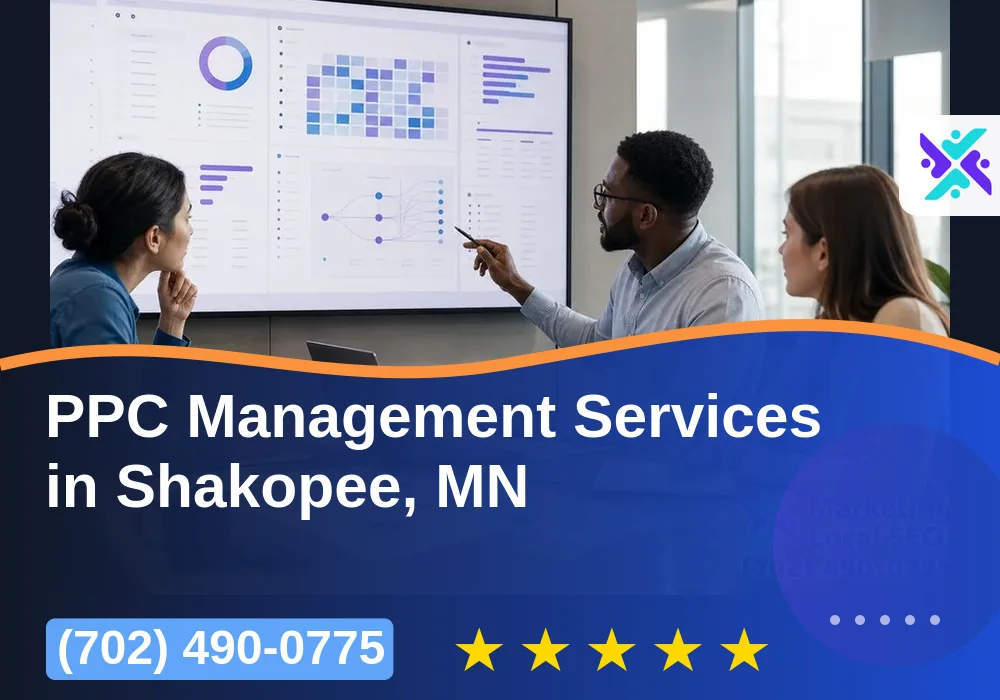 PPC Management Services in Shakopee, MN