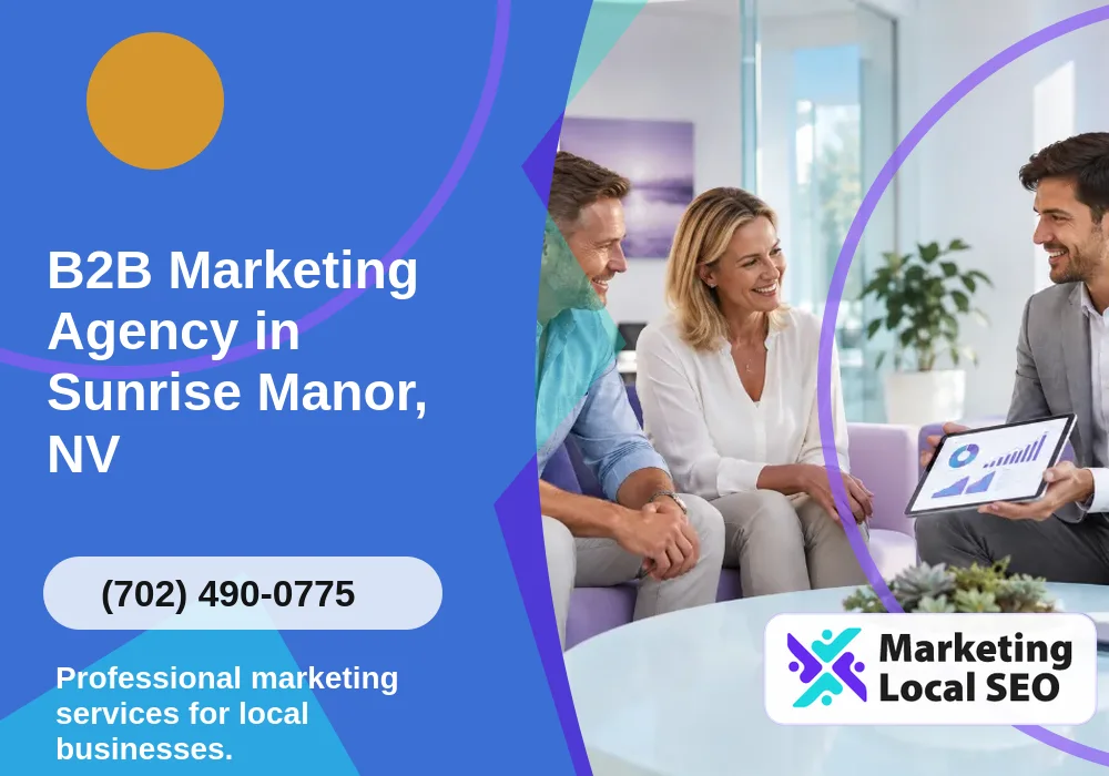 Digital Marketing Agency in Sheffield Lake, OH
