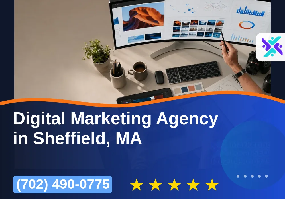 Digital Marketing Agency in Sheffield, MA Digital Marketing Agency in Sheffield, MA