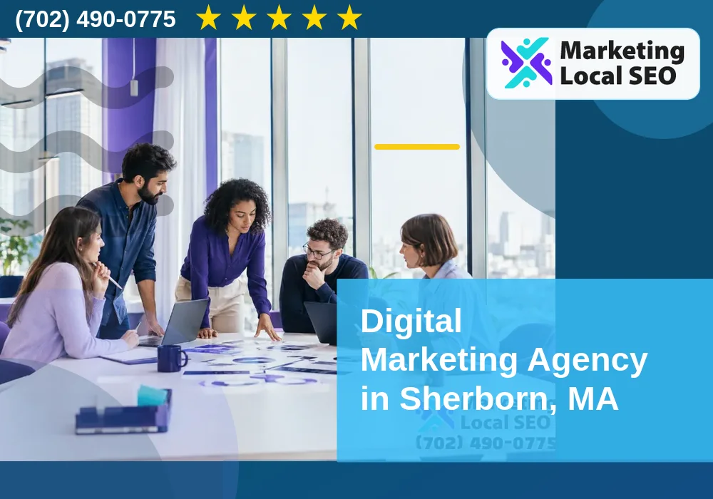 Digital Marketing Agency in Sherborn, MA Digital Marketing Agency in Sherborn, MA
