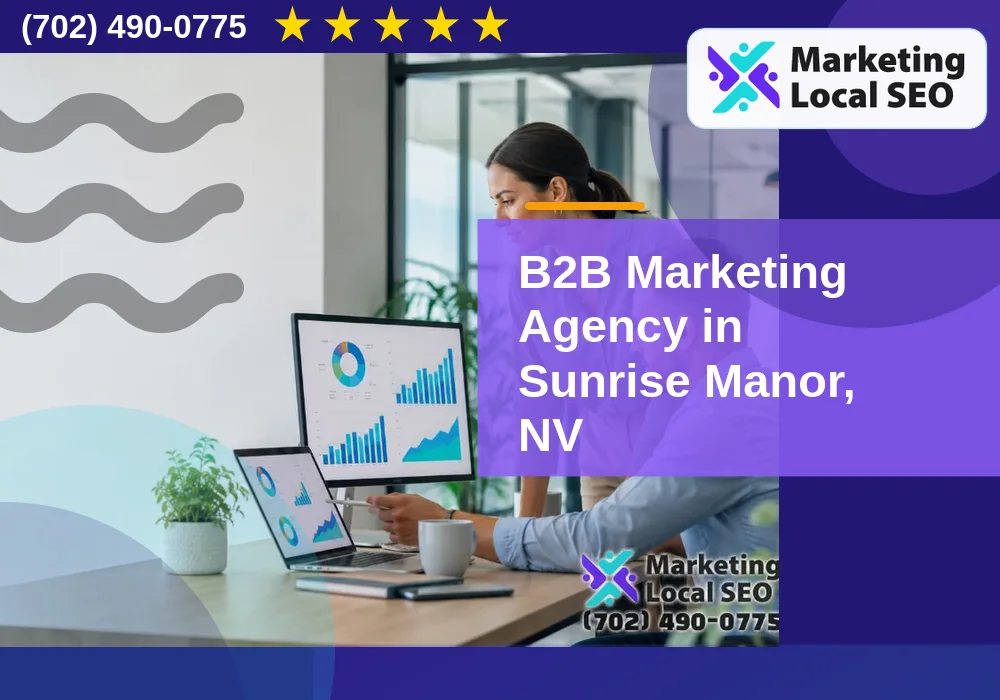 Digital Marketing Agency in Sherman, MI