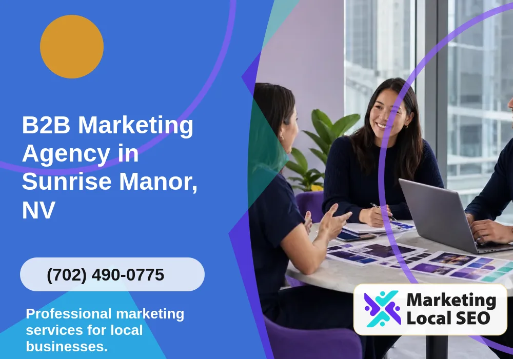 Digital Marketing Agency in Sherman, MI