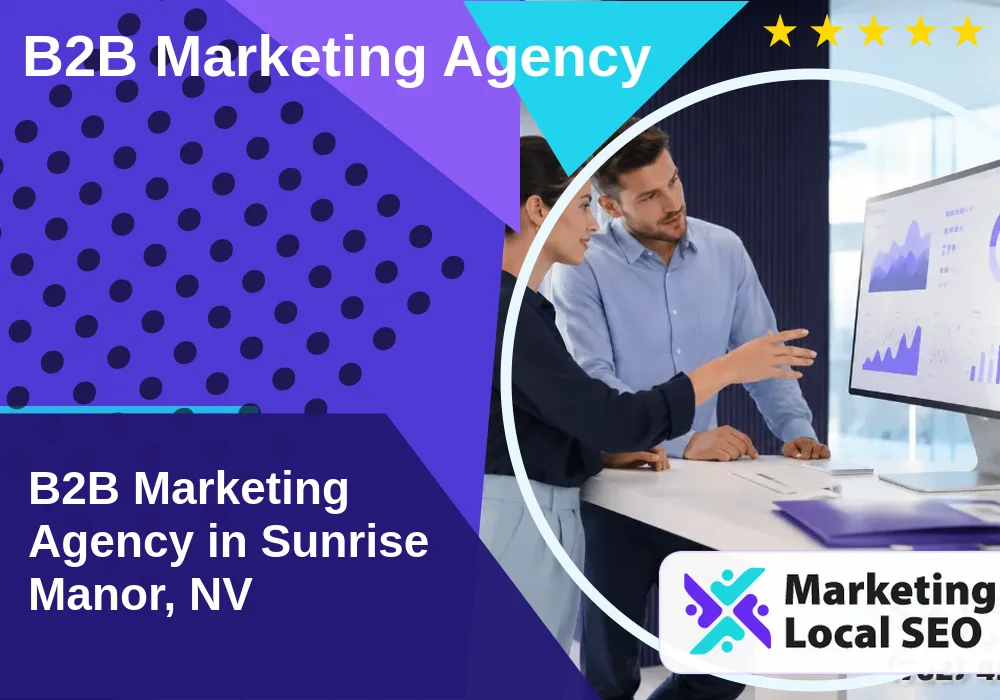 Digital Marketing Agency in Sherman, MI