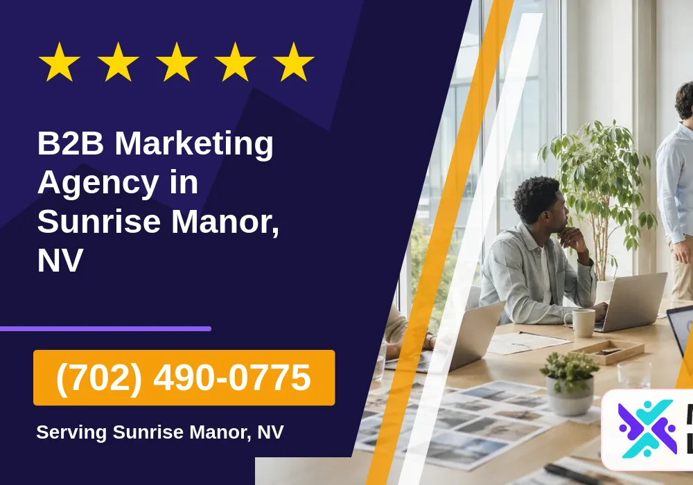 Digital Marketing Agency in Sherman, MI