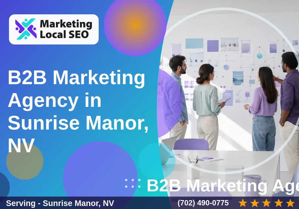Digital Marketing Agency in Sherman, MI