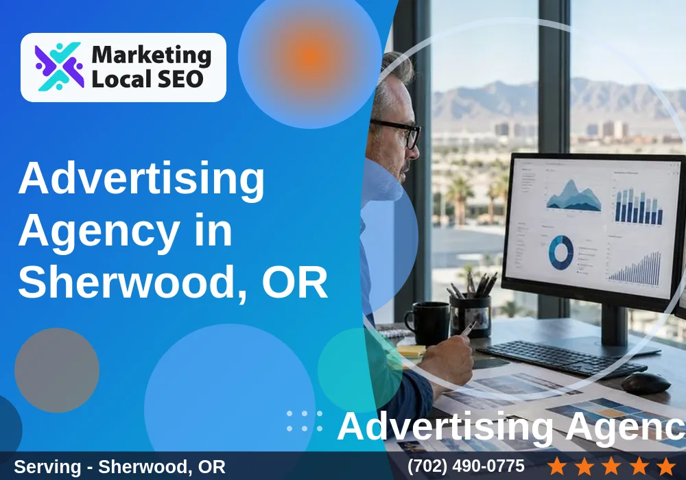 Advertising Agency in Sherwood, OR