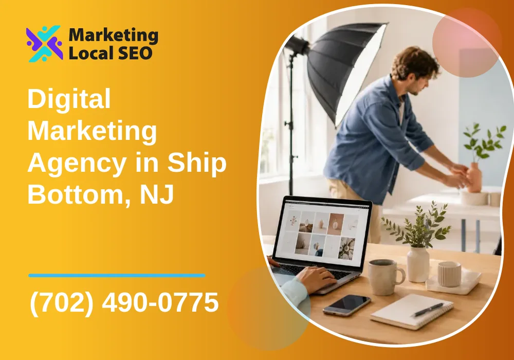 Digital Marketing Agency in Ship Bottom, NJ Digital Marketing Agency in Ship Bottom, NJ