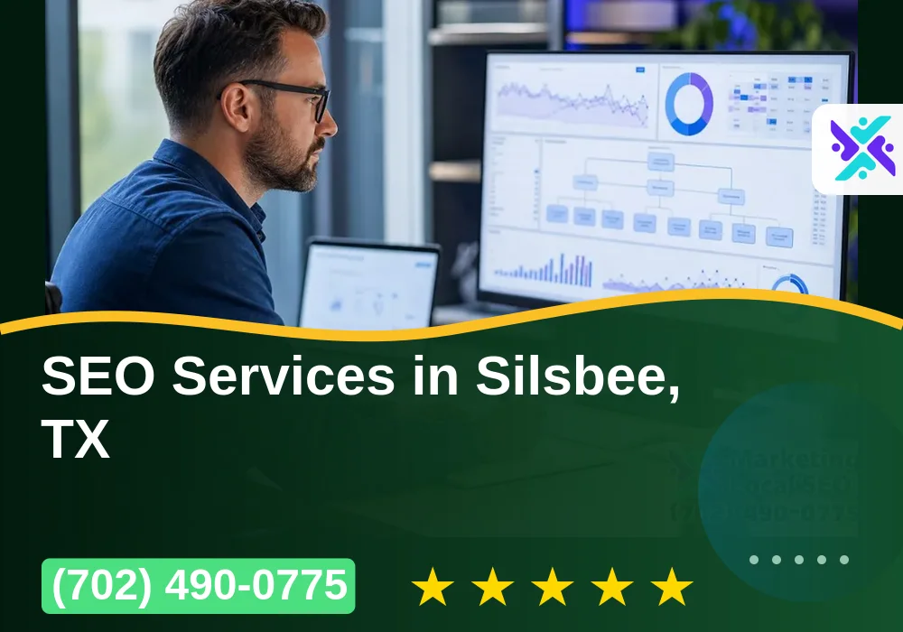 SEO Services in Silsbee, TX SEO Services in Silsbee, TX