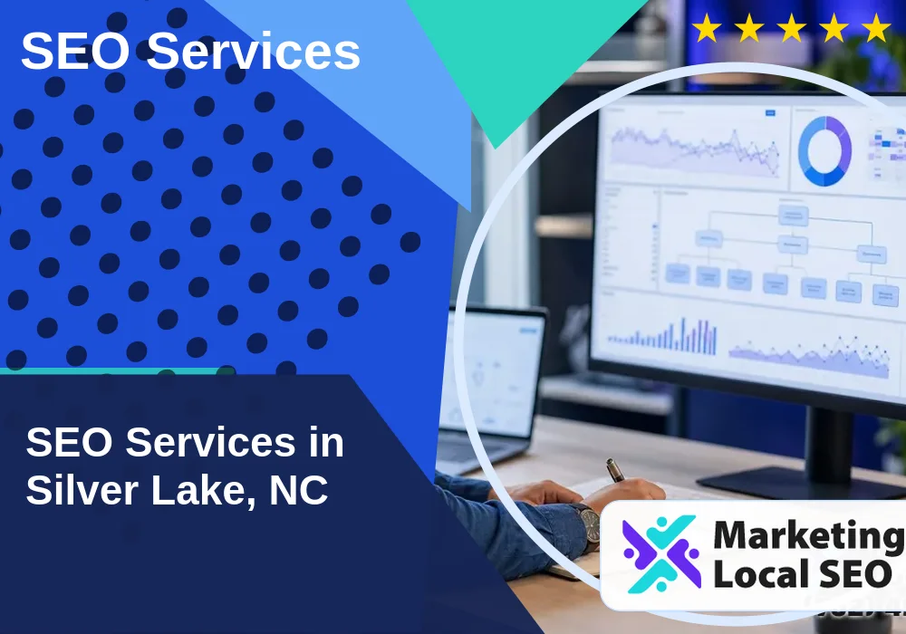 SEO Services in Silver Lake, NC SEO Services in Silver Lake, NC