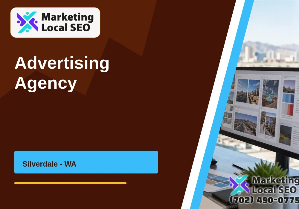 Advertising Agency in Silverdale, WA