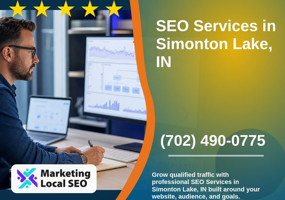 SEO Services in Simonton Lake, IN SEO Services in Simonton Lake, IN