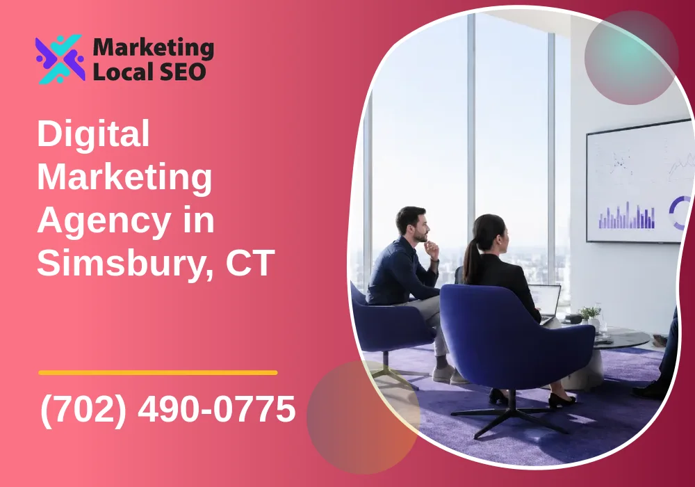 Digital Marketing Agency in Simsbury, CT Digital Marketing Agency in Simsbury, CT