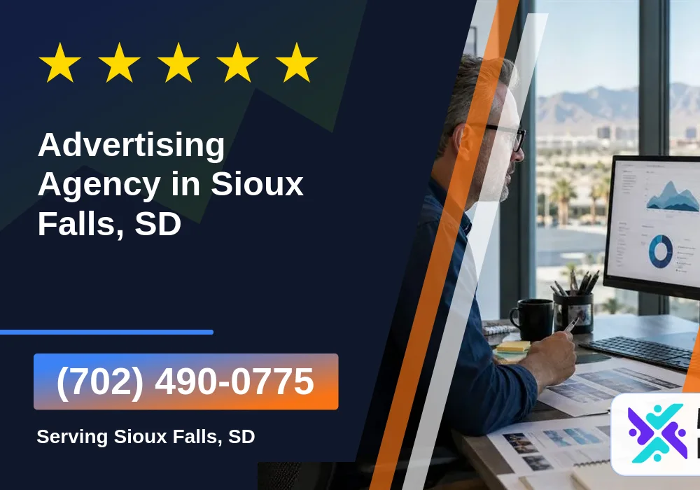 Advertising Agency in Sioux Falls, SD Advertising Agency in Sioux Falls, SD