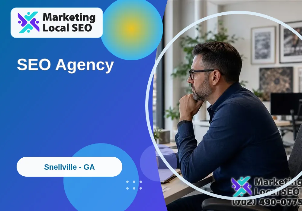 SEO Agency in Snellville, GA