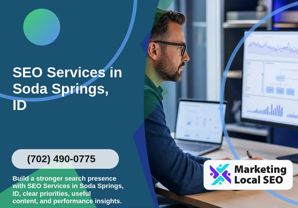 SEO Services in Soda Springs, ID SEO Services in Soda Springs, ID