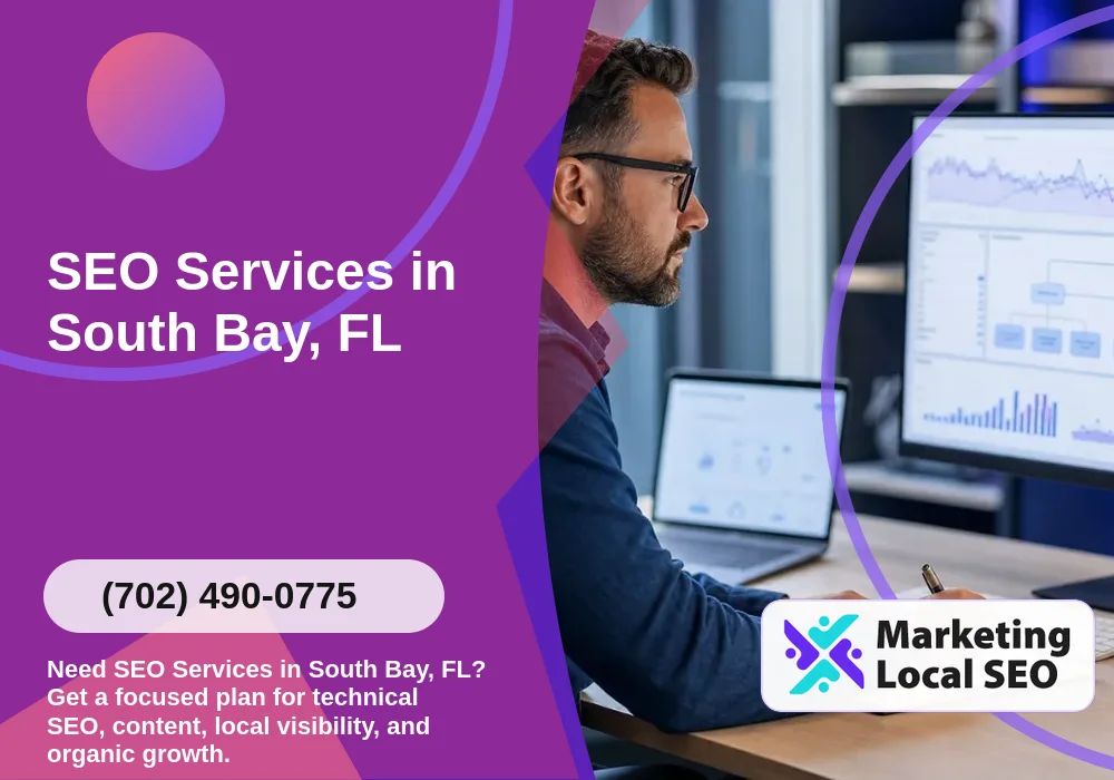 SEO Services in South Bay, FL