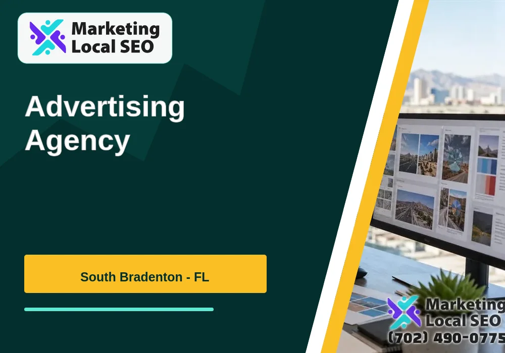 Advertising Agency in South Bradenton, FL