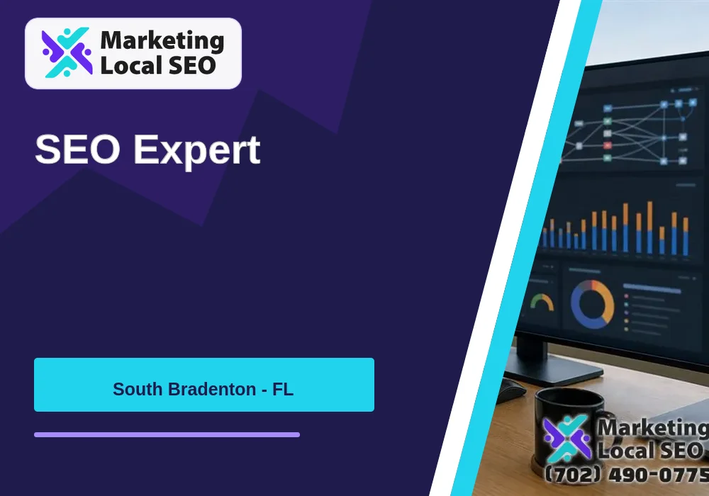 SEO Expert in South Bradenton, FL